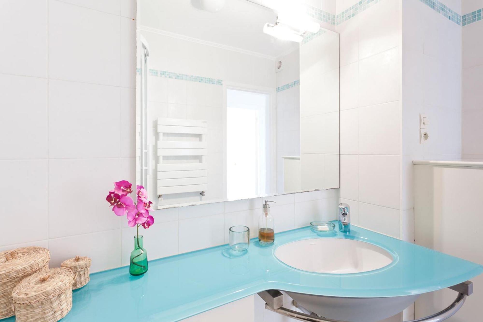 Appartement Le Meridien Paris Ngoại thất bức ảnh