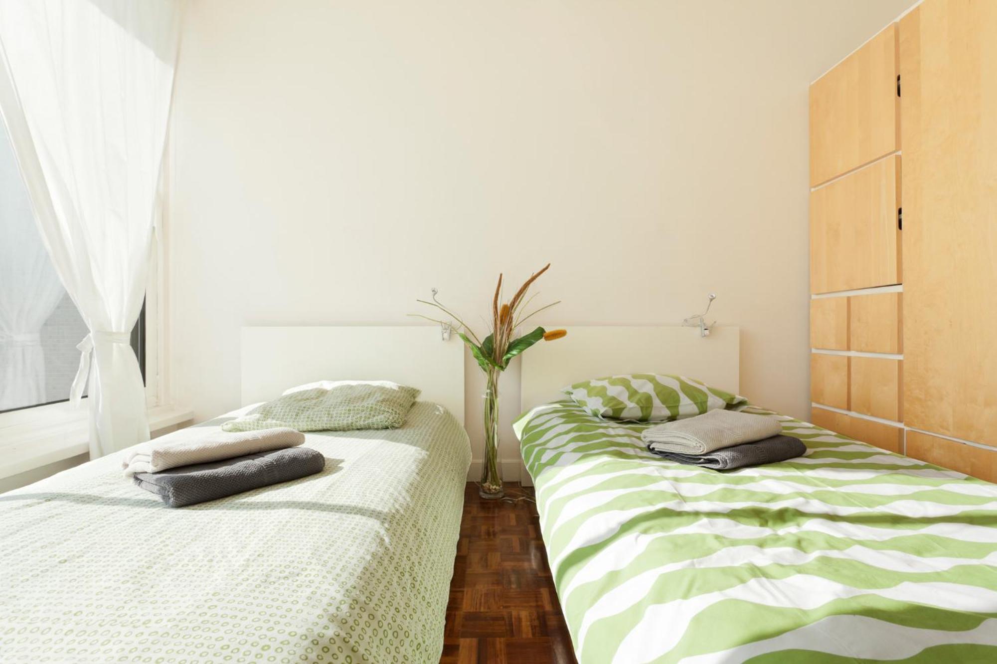 Appartement Le Meridien Paris Ngoại thất bức ảnh