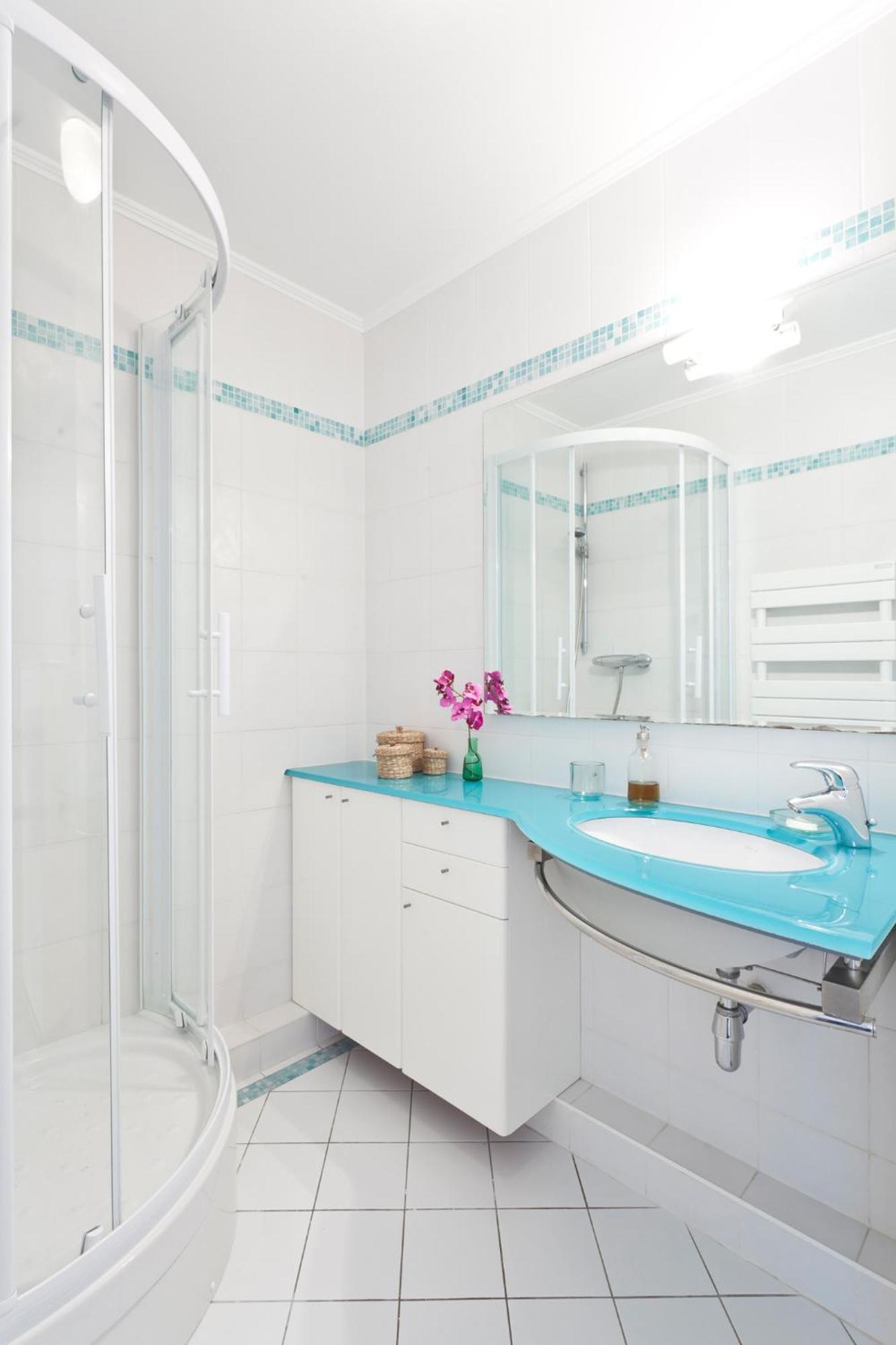 Appartement Le Meridien Paris Ngoại thất bức ảnh