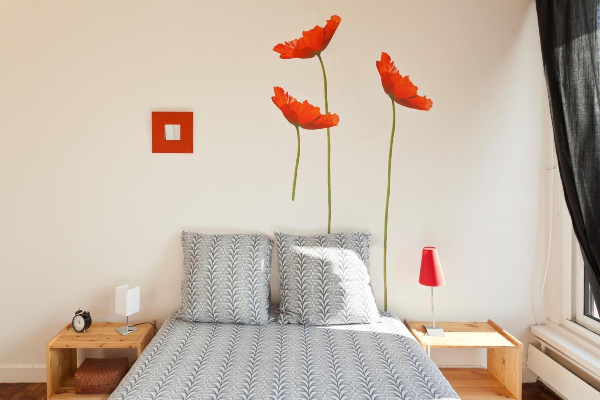 Appartement Le Meridien Paris Ngoại thất bức ảnh