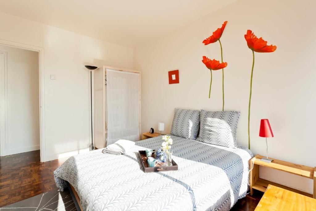 Appartement Le Meridien Paris Ngoại thất bức ảnh